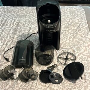 Baby Brezza Formula Pro Advanced